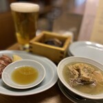 麦酒宿 まり花 道玄坂 - 