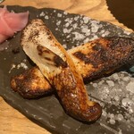 炭と地酒とたしなみワイン Kai本店 醸す - 