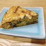 家庭料理 てまり - 五目卵焼き美味しい