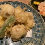 炭と地酒とたしなみワイン Kai本店 醸す - 