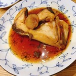 家庭料理 てまり - 