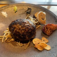 ニュー松坂 六本木店 - 