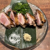 吾一 西天満店 - 