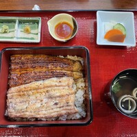 菊水楼 うな菊 ホテル椿山荘東京店 - 