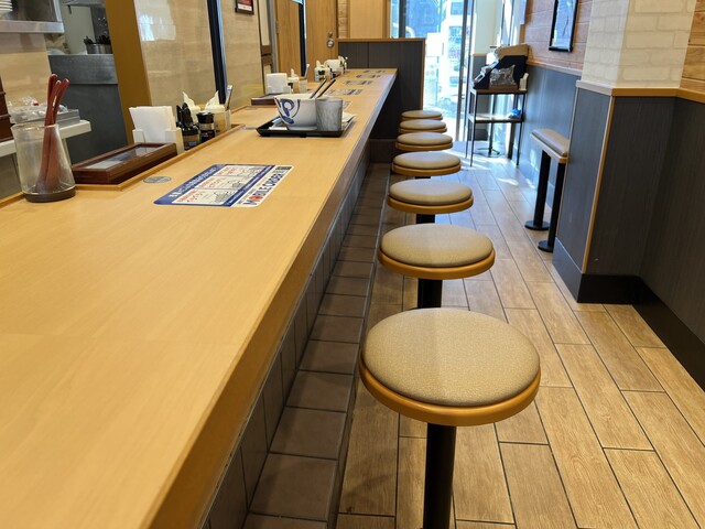 Matsuya Takatsukishi Eki Mae Ten photo 4