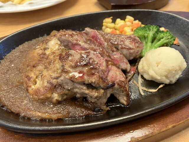 Steak Miya Aomori Ten