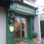 BAKER’S PLACE - 