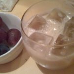 あじな - スタバのコーヒーリキュール