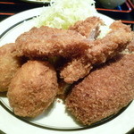 ミックス(950円)