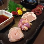 宮崎郷土料理 どぎゃん - 