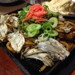 宮崎郷土料理 どぎゃん - 