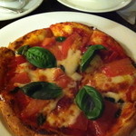 ポテト料理専門店 穀物祭 - ピザ