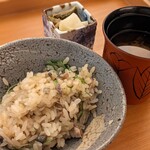 日本料理 晴山 - 