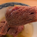 日本料理 晴山 - 