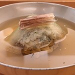 日本料理 晴山 - 