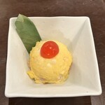 Shimokitazawakko Izakaya Toritonkun - 燻製ポテトサラダ