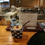 料理旅館・天ぷら吉川 - 