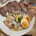 ふく流ラパス 分家 WADACHI - 