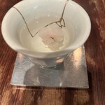 茶の葉 - 
