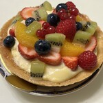 コシジ洋菓子店本店 - 