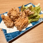 個室×地鶏×海鮮 居酒屋 とりせん 四ッ谷店 - 