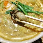 Kare Udon Senkichi - 