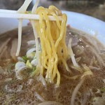 古澤ラーメン - 