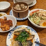 바미얀 치바 마쿠하리점 - 