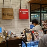 MAISON ICHI - 