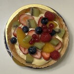 コシジ洋菓子店本店 - 