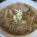 古澤ラーメン - 