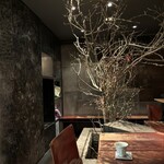 茶の葉 松屋銀座店 - 