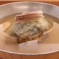 日本料理 晴山 - 