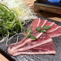 鴨ときどき馬 神保町本店 - 