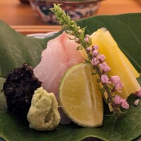 日本料理 晴山 - 