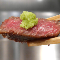 てっぱん料理味味亭 - 