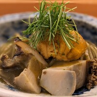 日本料理 晴山 - 