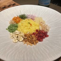 SAAWAAN BISTRO - 