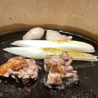 鴨ときどき馬 神保町本店 - 