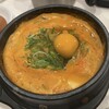 石釜ご飯とスンドゥブ OKKII - 