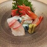 魚菜屋　なかむら - 