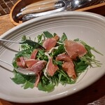 ビストロ バルバール - 