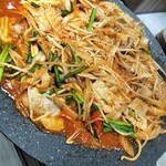 うさぎととら - 