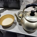 うさぎととら - 