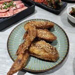 うさぎととら - 