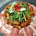 うさぎととら - 