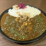 黒岩咖哩飯店 - 