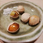 魚菜屋　なかむら - 