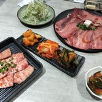 うさぎととら - 