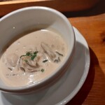 ビストロ バルバール - 